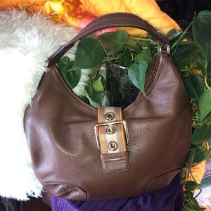 Vintage Michael by Michael Kors Hobo